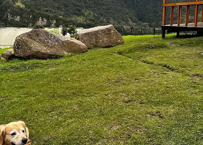 Monteluna Glamping